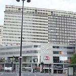 Perfect, Nice And Quite 1 Bedroom Hq - Paris 14