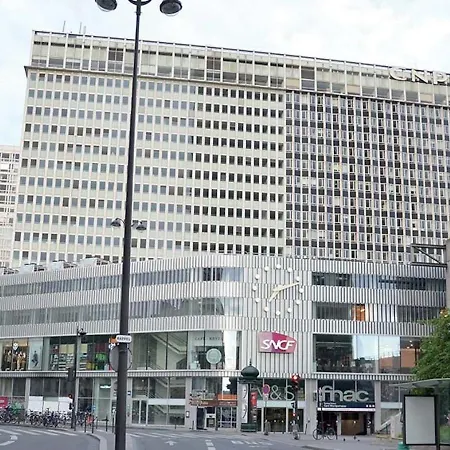 Apartment Perfect, And Quite 1 Bedroom Hq - 14